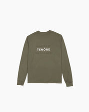 Highest Lock-Up Long Sleeve-TENORE