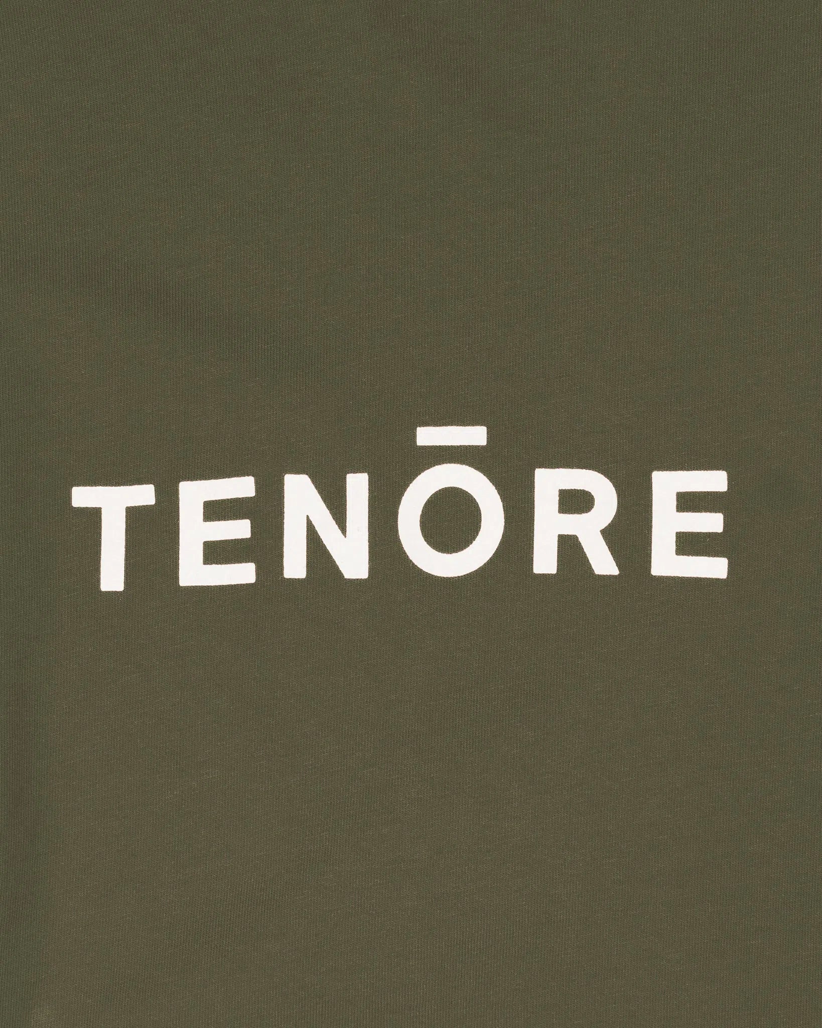 Highest Lock-Up Long Sleeve-TENORE