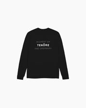 Highest Lock-Up Long Sleeve-TENORE