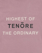 Highest Lock-Up Long Sleeve-TENORE