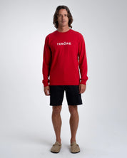 Highest Lock-Up Long Sleeve-TENORE