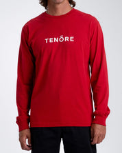 Highest Lock-Up Long Sleeve-TENORE