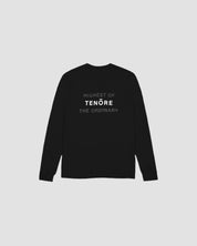 Highest Lock-Up Long Sleeve-TENORE