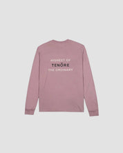 Highest Lock-Up Long Sleeve-TENORE