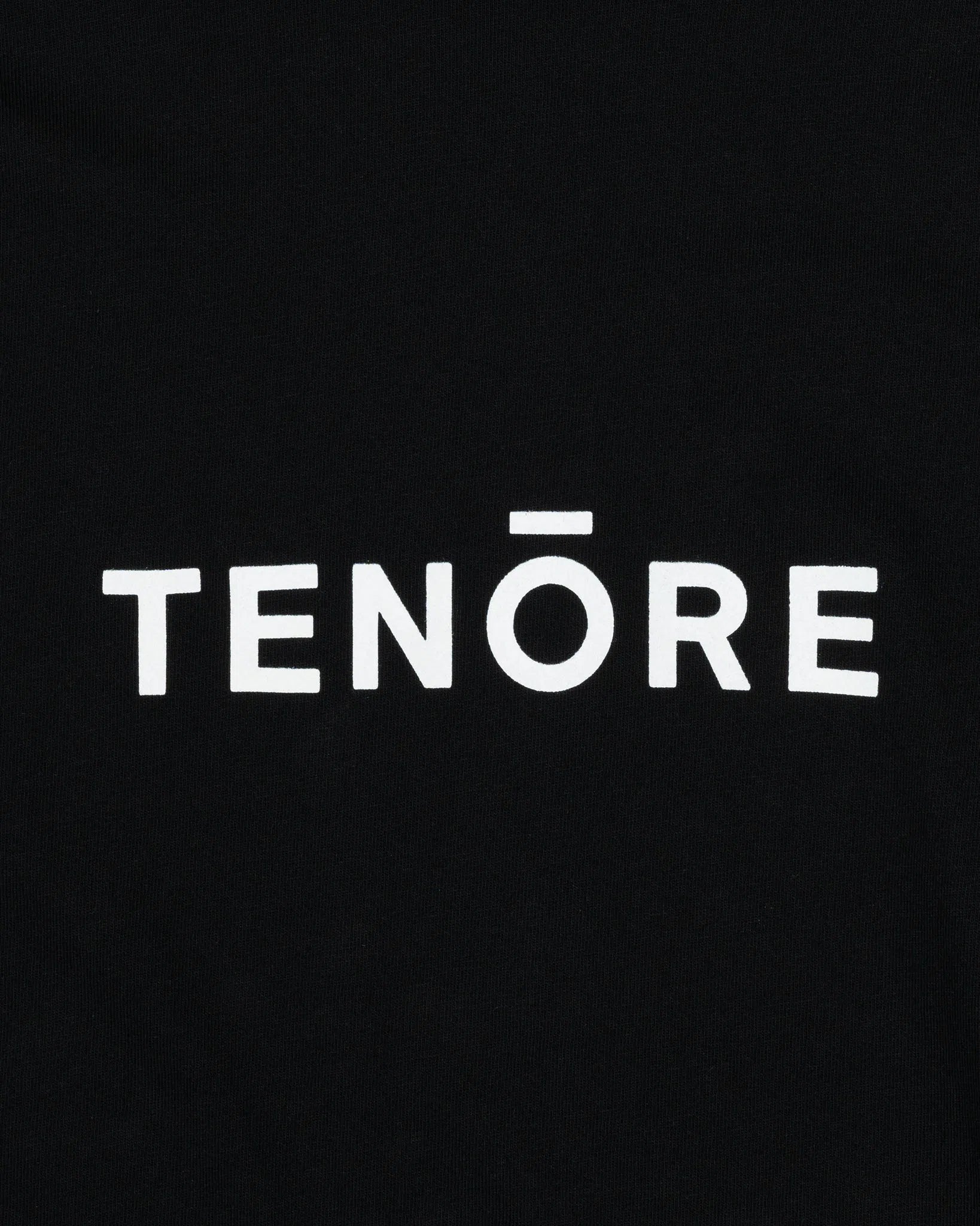 Highest Lock-Up Long Sleeve-TENORE