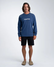 Highest Lock-Up Long Sleeve-TENORE