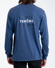 Highest Lock-Up Long Sleeve-TENORE