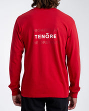 Highest Lock-Up Long Sleeve-TENORE