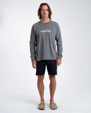 Highest Lock-Up Long Sleeve-TENORE