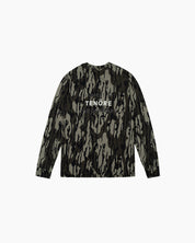 Highest Lock-Up Long Sleeve-TENORE