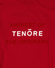 Highest Lock-Up Long Sleeve-TENORE
