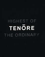 Highest Lock-Up Long Sleeve-TENORE