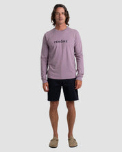Highest Lock-Up Long Sleeve-TENORE