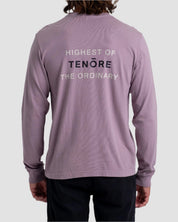 Highest Lock-Up Long Sleeve-TENORE
