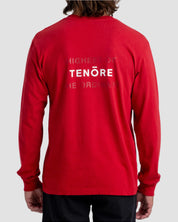 Highest Lock-Up Long Sleeve-TENORE