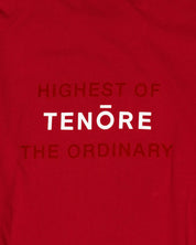 Highest Lock-Up Long Sleeve-TENORE