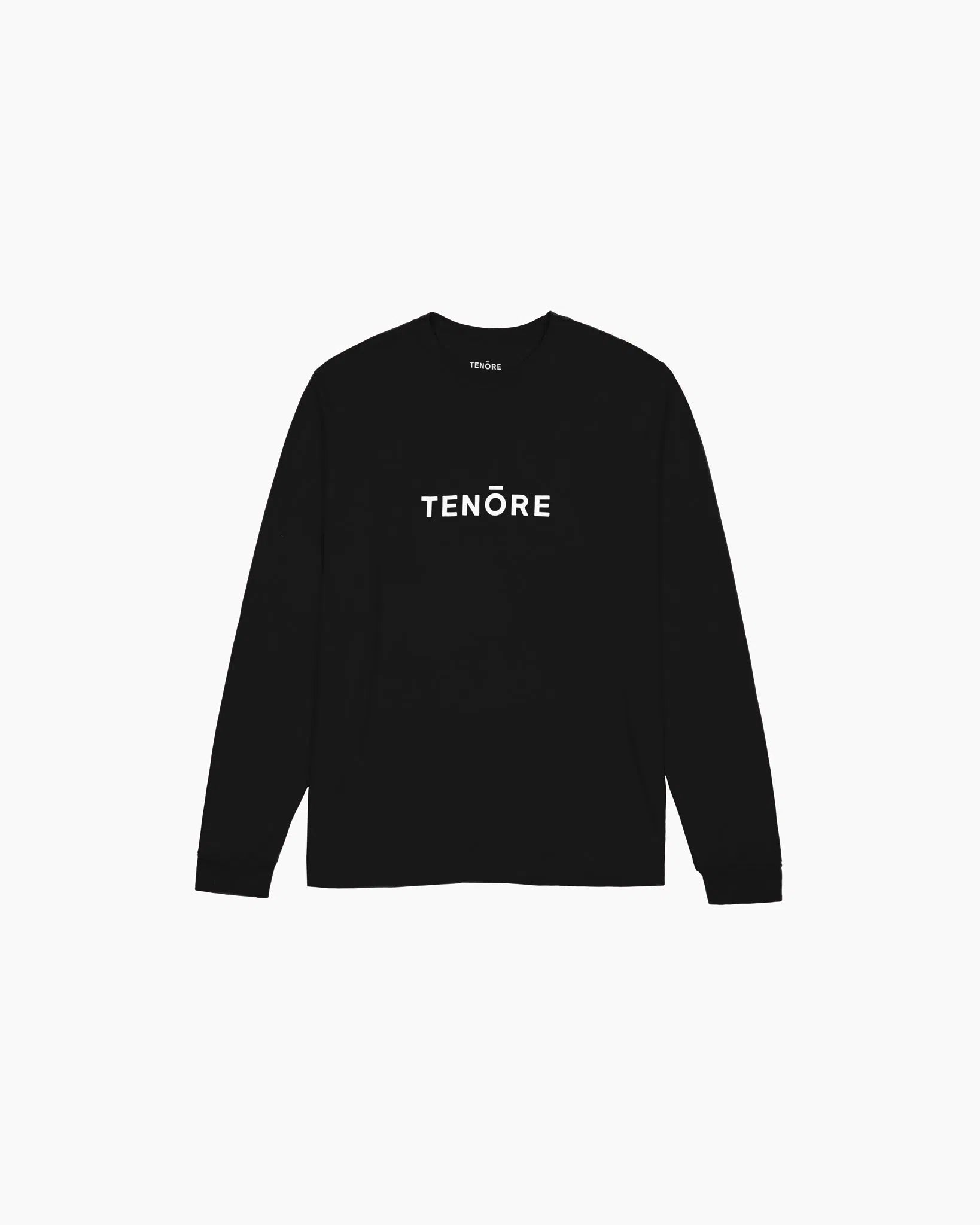 Highest Lock-Up Long Sleeve-TENORE