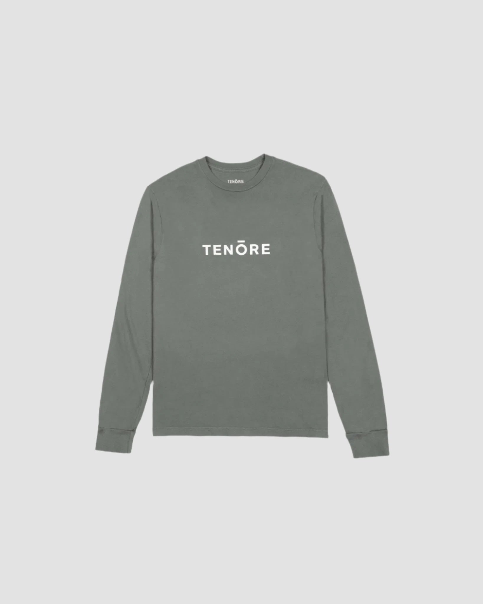 Highest Lock-Up Long Sleeve-TENORE