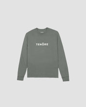 Highest Lock-Up Long Sleeve-TENORE