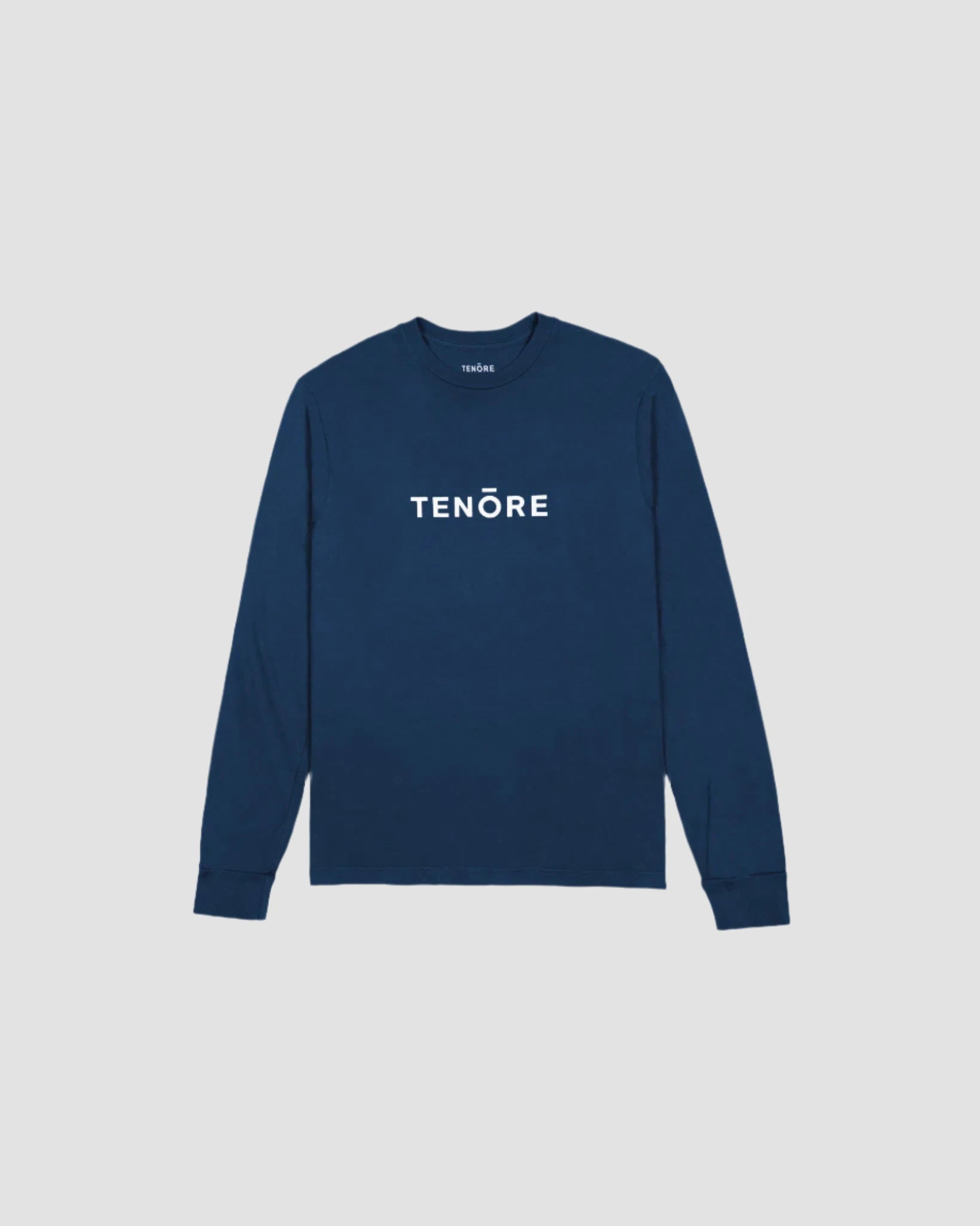 Highest Lock-Up Long Sleeve-TENORE