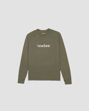 Highest Lock-Up Long Sleeve-TENORE