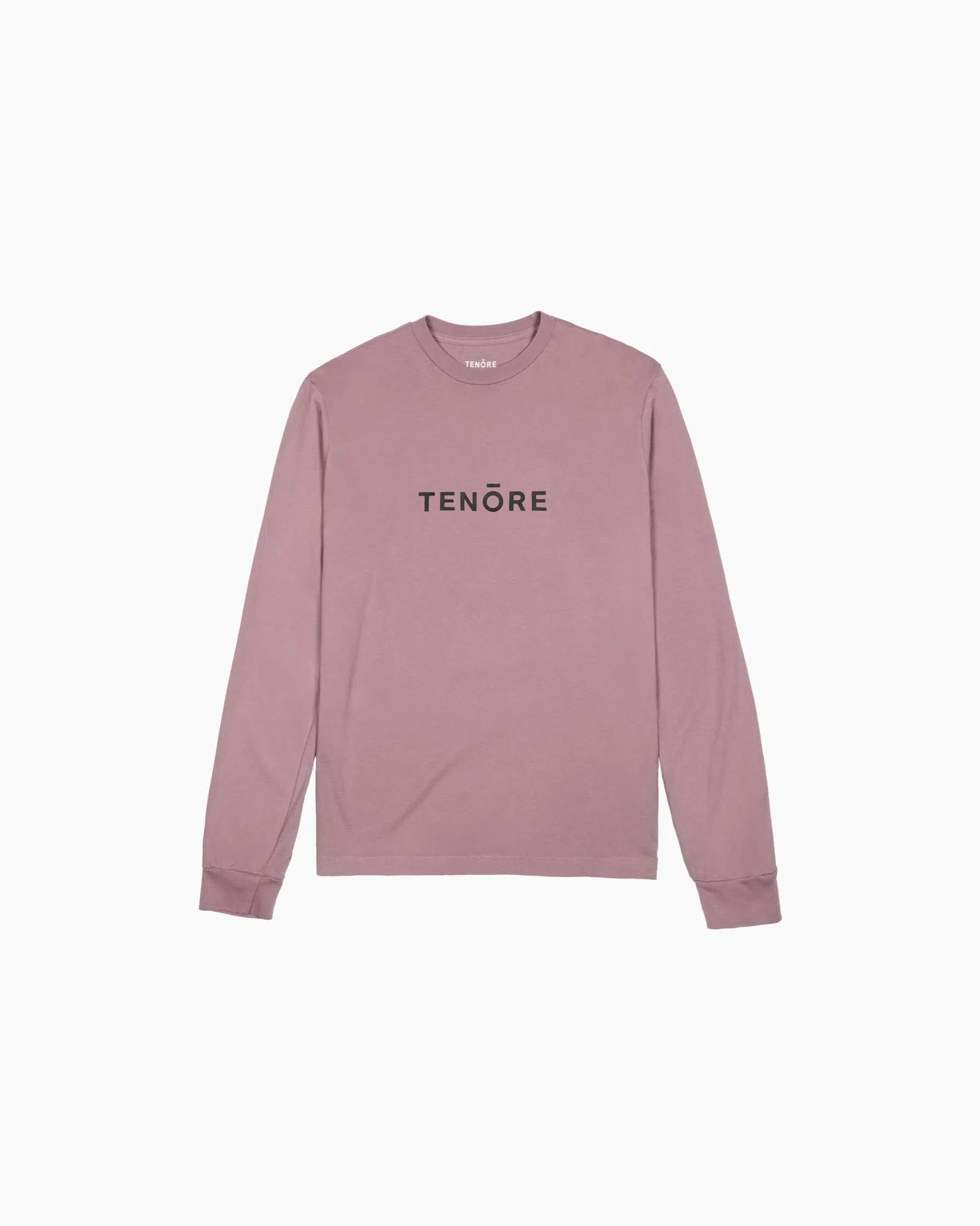 Highest Lock-Up Long Sleeve-TENORE