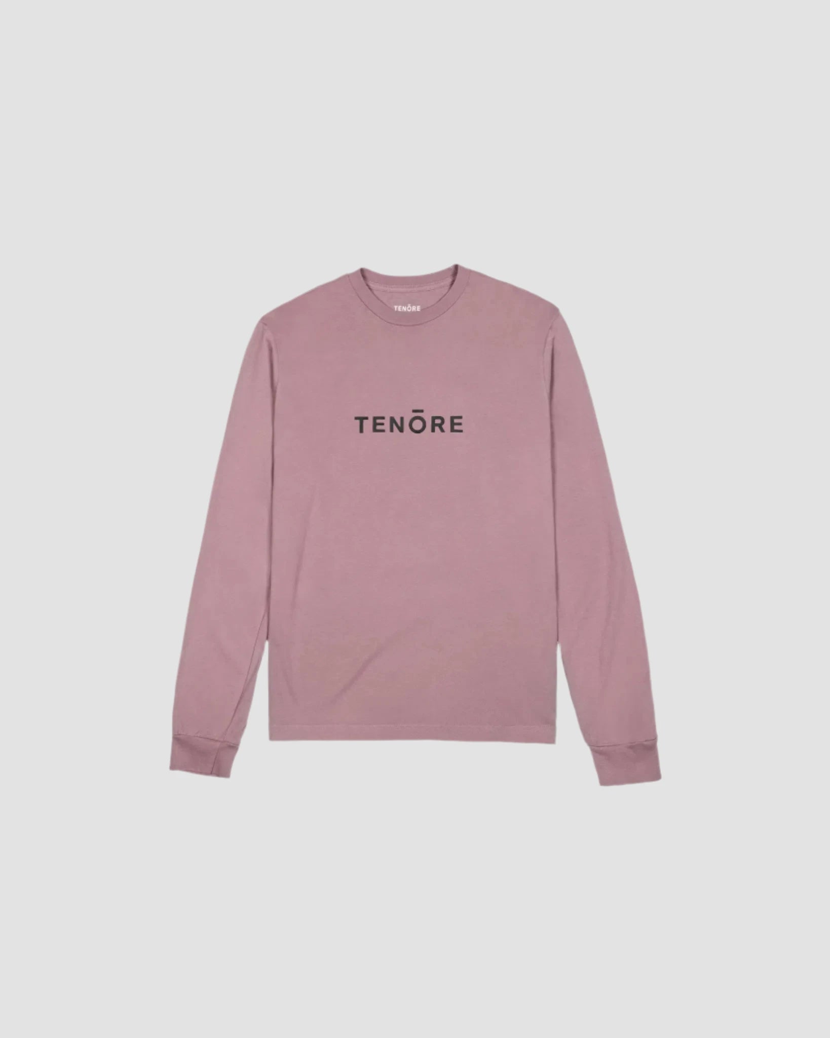 Highest Lock-Up Long Sleeve-TENORE