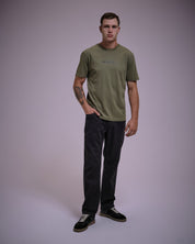 Highest Lock-Up Soft Shirt-TENORE