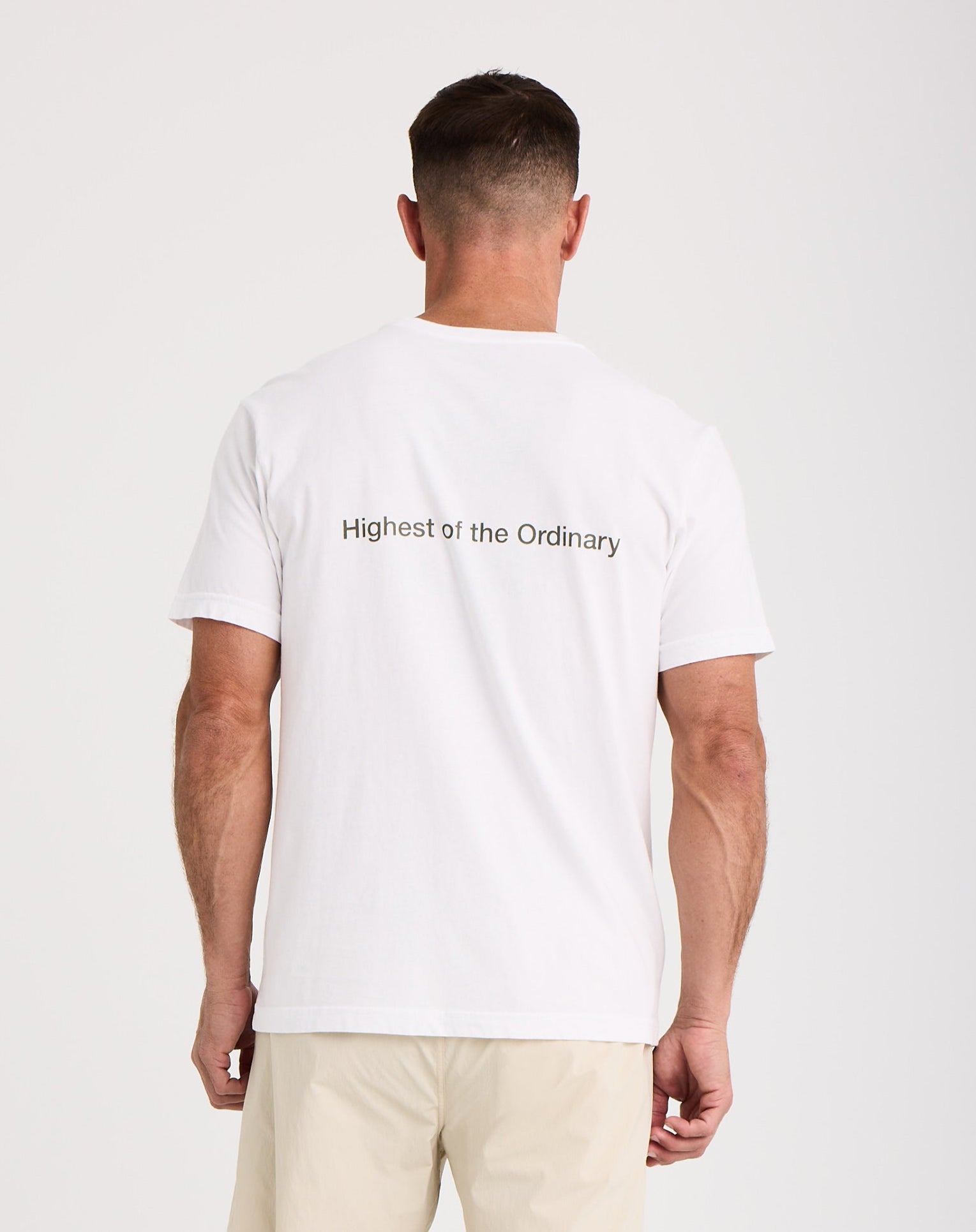 Highest Lock-Up Soft Shirt-TENORE