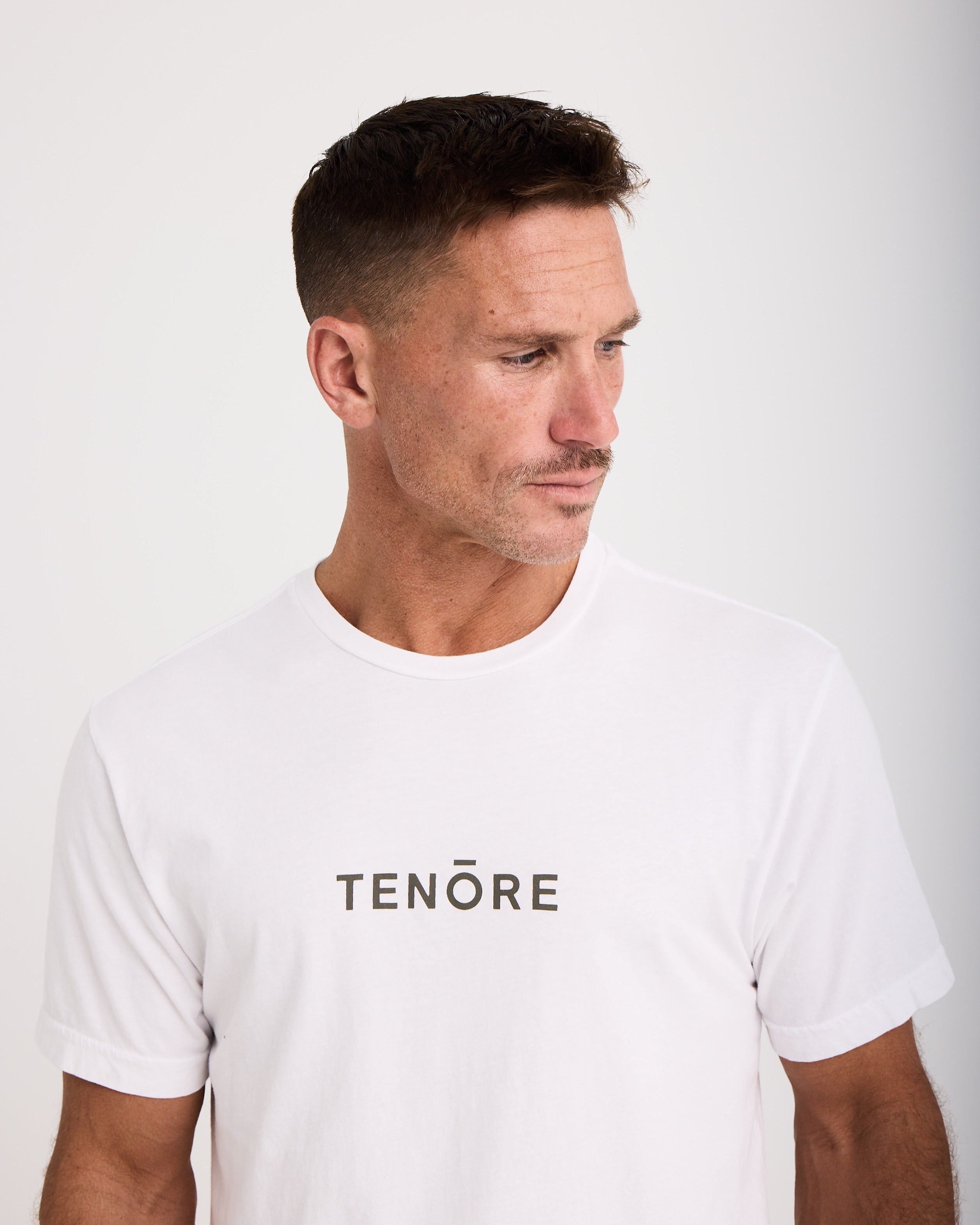 Highest Lock-Up Soft Shirt-TENORE