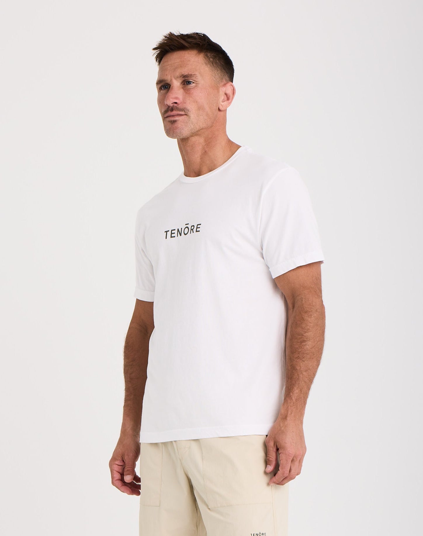 Highest Lock-Up Soft Shirt-TENORE