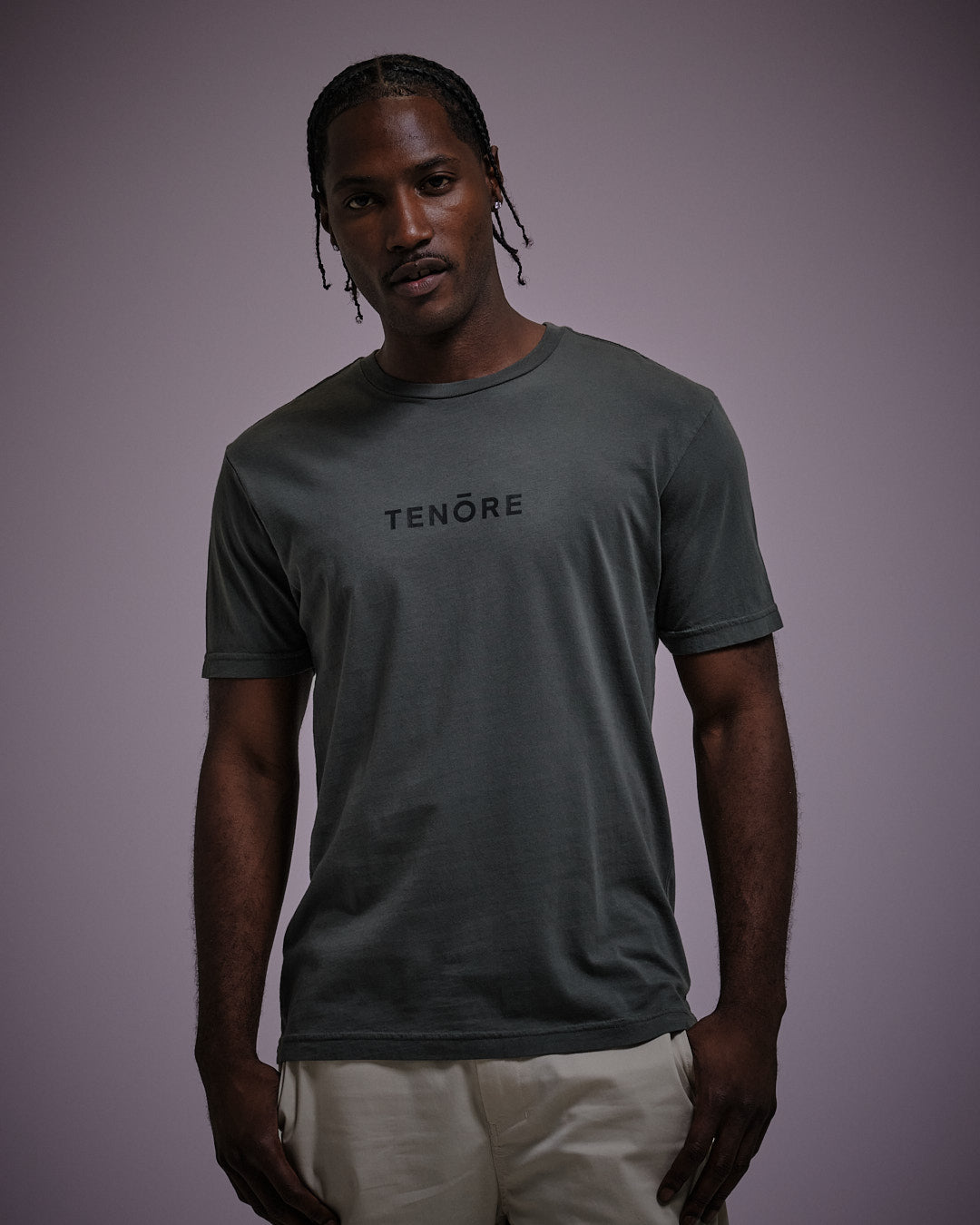 Highest Lock-Up Soft Shirt-TENORE