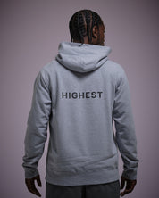 Highest Lockup Fleece Hoodie-TENORE