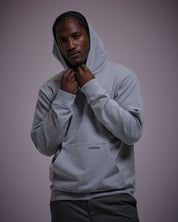 Highest Lockup Fleece Hoodie-TENORE