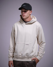 Highest Lockup Fleece Hoodie-TENORE