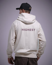 Highest Lockup Fleece Hoodie-TENORE