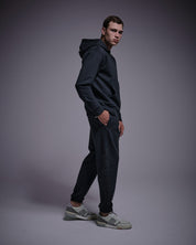 Highest Lockup Fleece Hoodie-TENORE