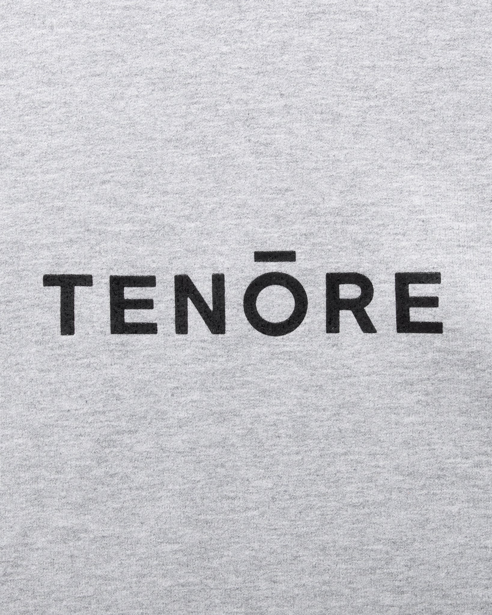 Highest Lockup Fleece Hoodie-TENORE