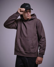 Highest Lockup Fleece Hoodie-TENORE