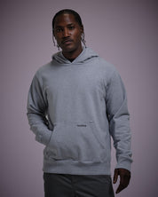 Highest Lockup Fleece Hoodie-TENORE