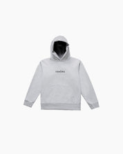 Highest Lockup Fleece Hoodie-TENORE