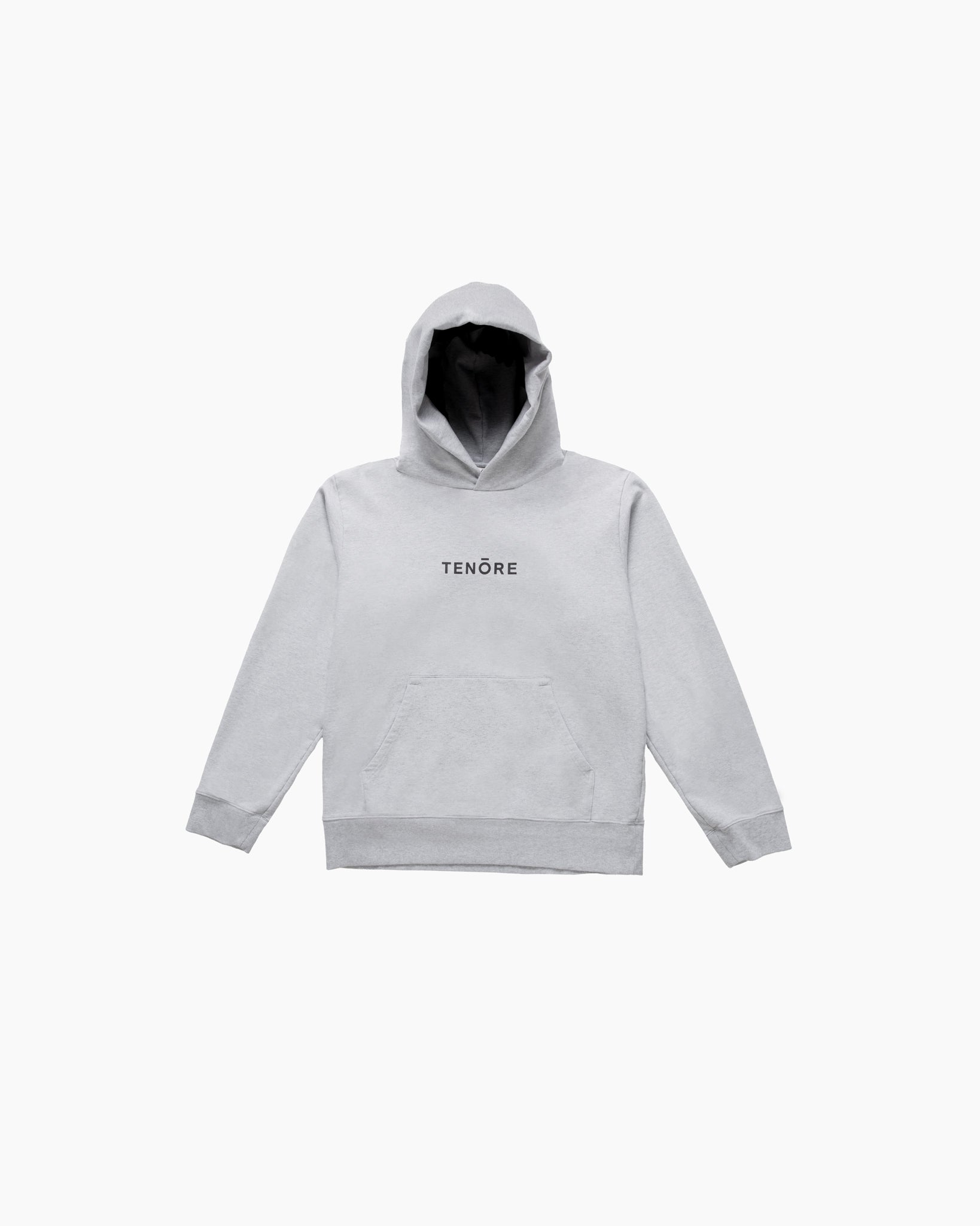 Highest Lockup Fleece Hoodie-TENORE