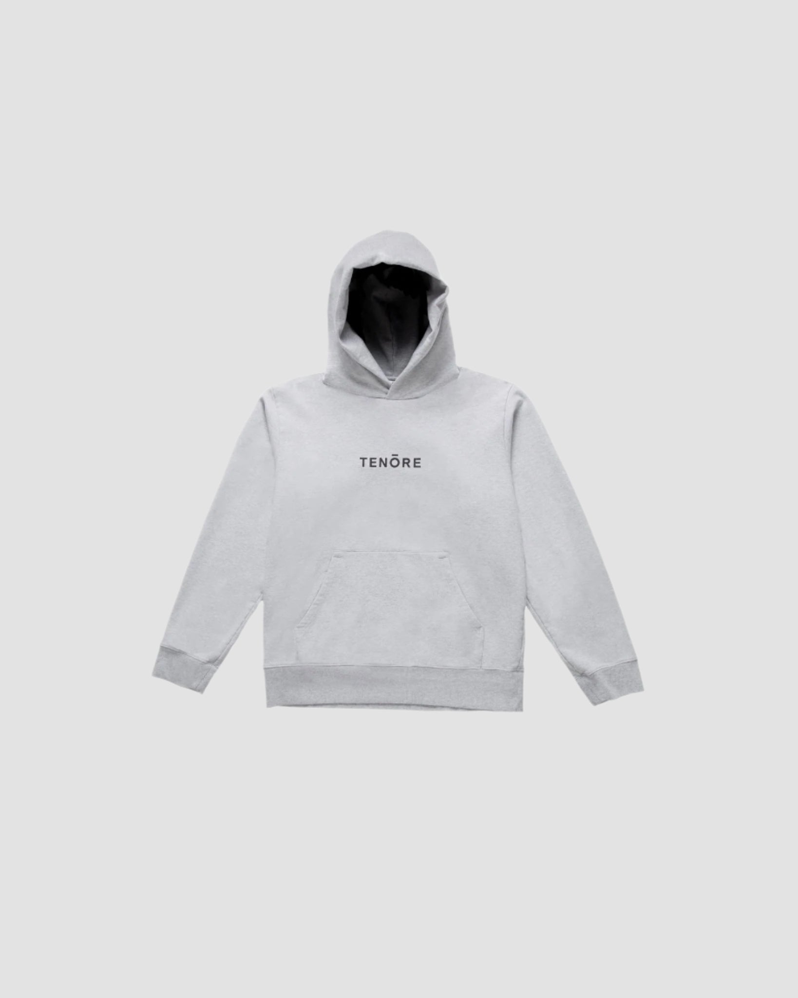 Highest Lockup Fleece Hoodie-TENORE
