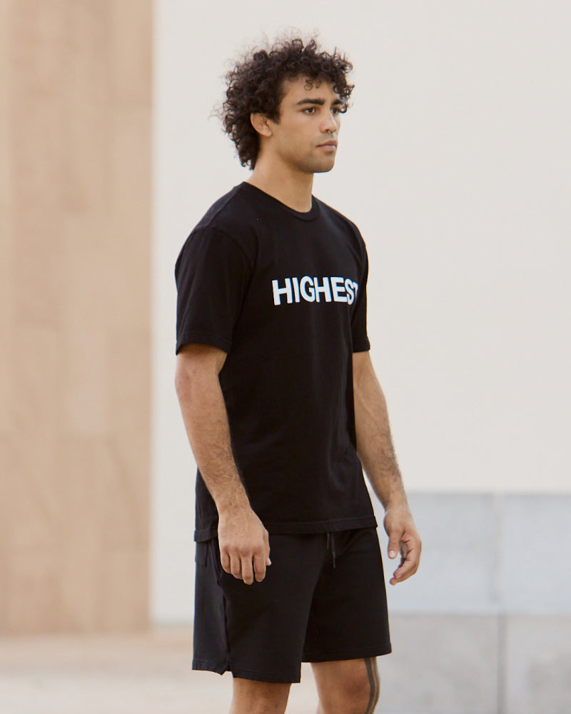 Highest Zen Tee-TENORE