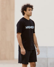Highest Zen Tee-TENORE
