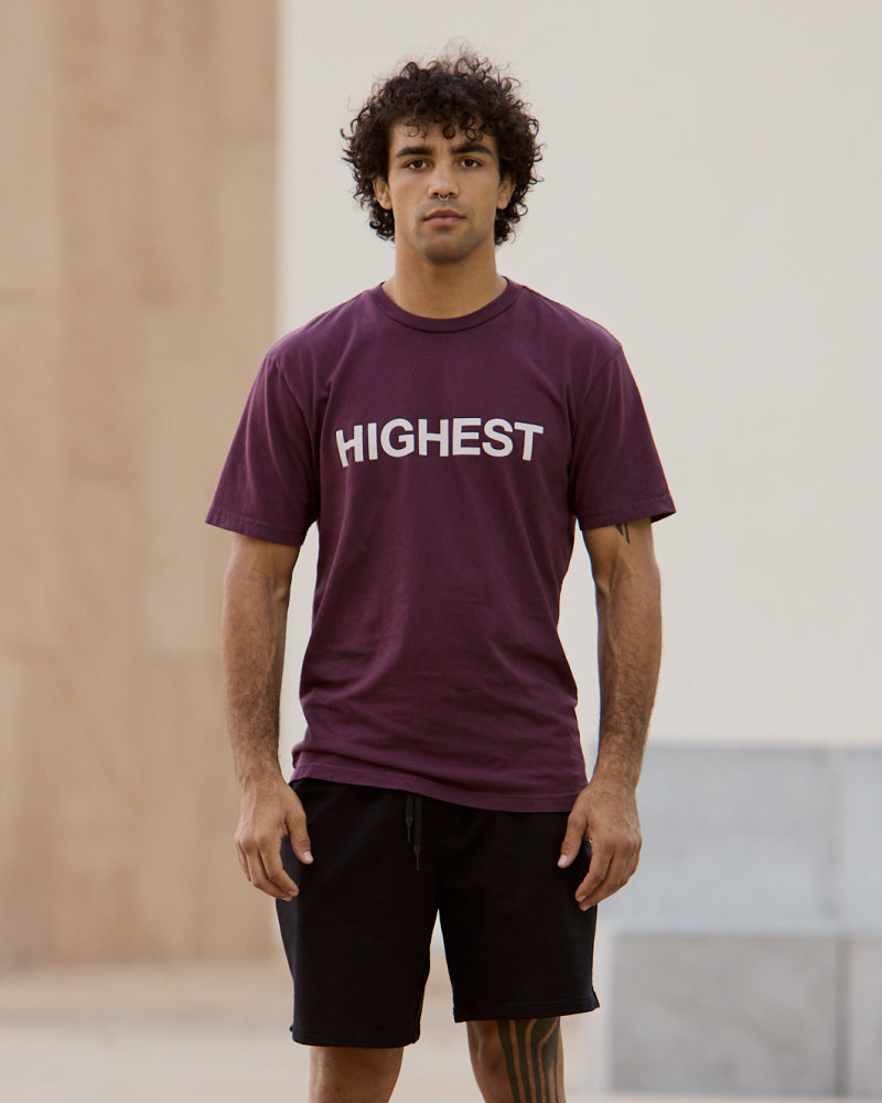 Highest Zen Tee-TENORE