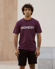 Highest Zen Tee-TENORE