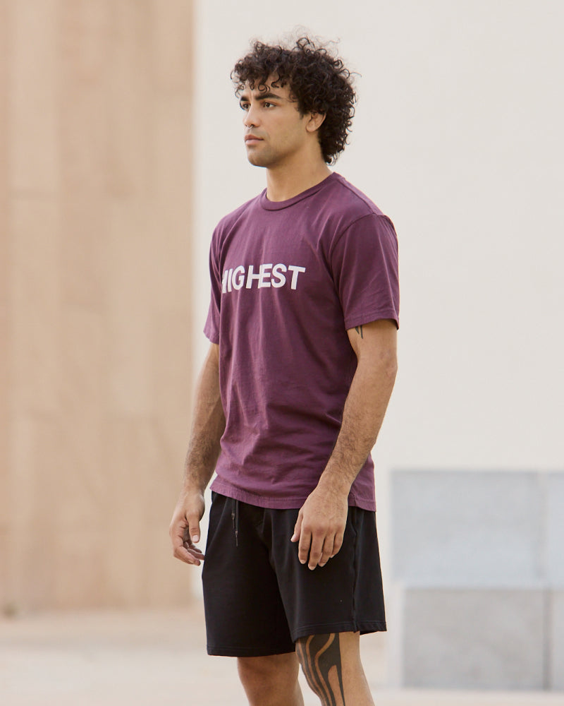 Highest Zen Tee-TENORE