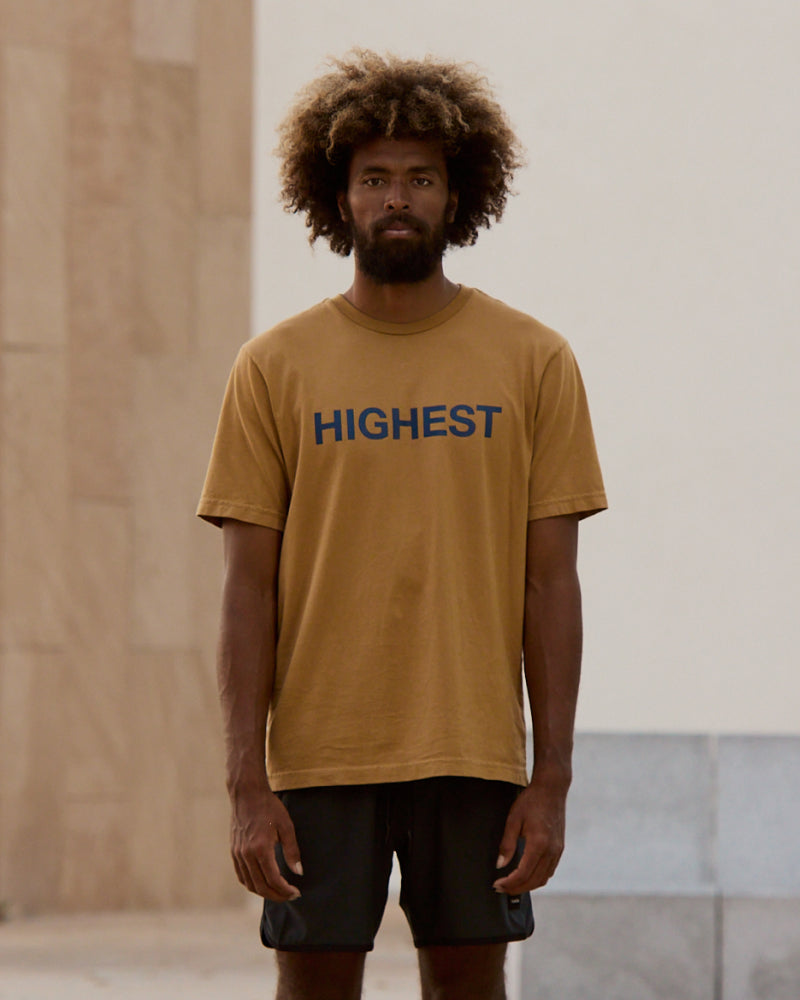 Highest Zen Tee-TENORE