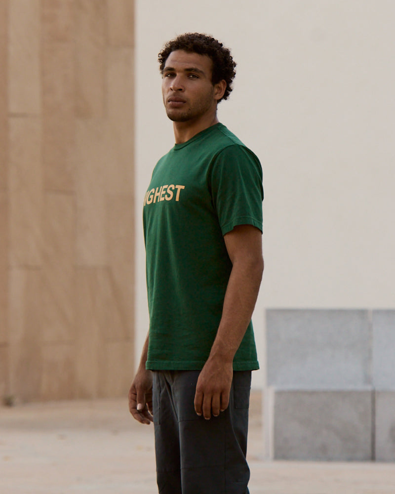 Highest Zen Tee-TENORE